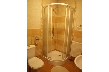 Polen Hotel Złoty Stok, Eksteriør